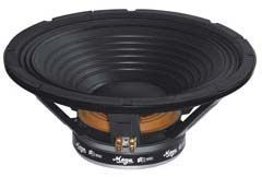 PA Speakers