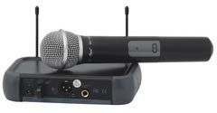 PA Wireless Microphones