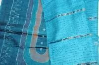 Handloom Tasar Silk Sarees