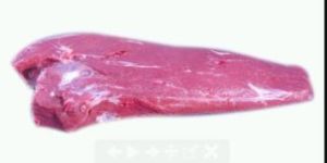 Frozen Buffalo Chuck Tender