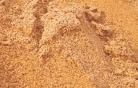 Coarse Sand