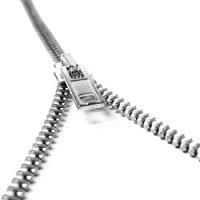 Luggage Zipper