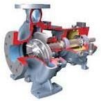 Chemical Injection Pump