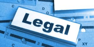 Corporate Legal Services