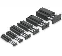 Pneumatic Air Cylinders