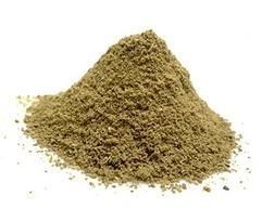 Cumin Seeds Powder