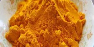 Dried Turmeric Powder