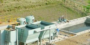Effluent Treatment Plant