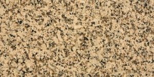 Crystal Yellow Granite