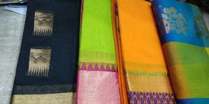 Traditional Sarees