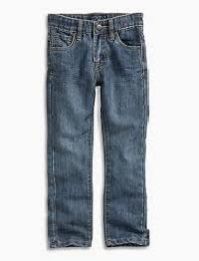 Kids Jeans