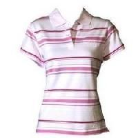 Ladies Knitted T Shirt
