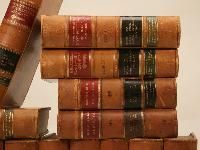 Law Books