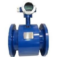 Industrial Flowmeter