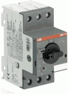 Motor Protection Circuit Breaker