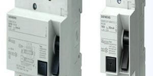Residual Current Circuit Breaker