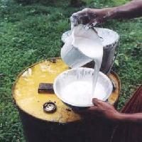 Natural Latex Rubber