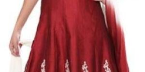 Ladies Anarkali Suit