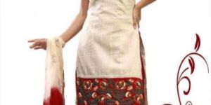 Ladies Salwar Suit