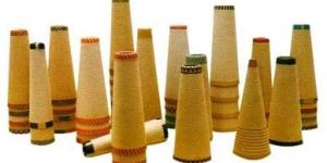 Paper Cones