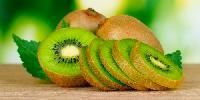 Kiwi Fruit
