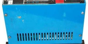 Motor Drive Controller