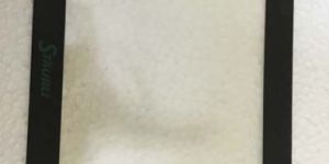 Staubli JC5 Touch Panel