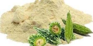 Dried Bitter Gourd Powder