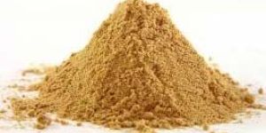 Dried Ginger Powder
