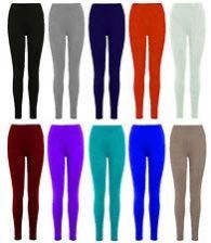 Hosiery Leggings
