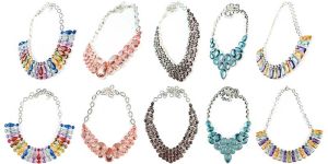 Fashionable Necklaces