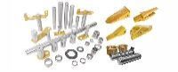 Excavator Parts