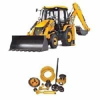 Jcb Parts