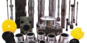 ROCK BREAKER REPLACEMENT PARTS