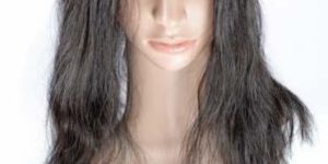 Monofilament Women Wigs