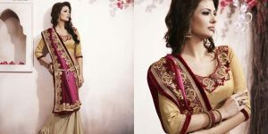 Designer Sarees