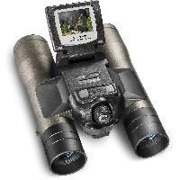 Digital Binoculars