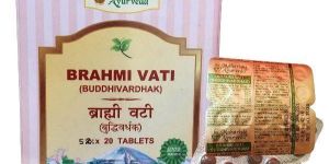 Brahmi Vati