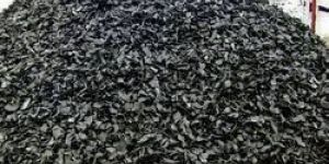 Scrap Rubber