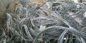 Tyre Wire Scrap