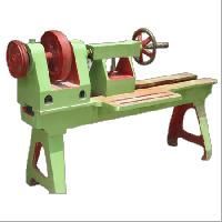 Spinning Lathe Machine