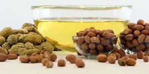 Groundnut Oil