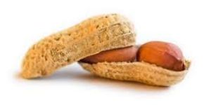 Raw Peanut