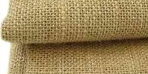 JUTE BURLAP CLOTH