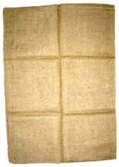 Jute Hessian Sack Bag