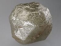 Rough Uncut Diamond