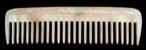 Neem Wood Comb