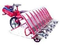 Rice Transplanters