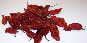 Ghost Pepper