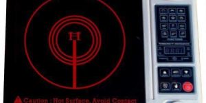 Surya Halogen Cooker